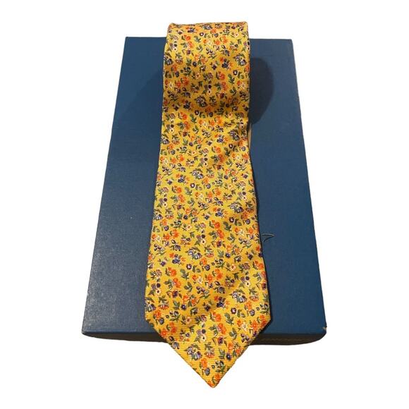 Ralph Lauren Tie - Picture 1 of 3